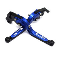 Palancas de Freno y Embrague Plegables para YAMAHA TENERE 700 2019-2023 - details 3