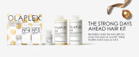 The Strong Days Ahead Hair Kit