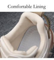Zapatillas de baloncesto antideslizantes para hombre, zapatos casuales de alta calidad, transpirables, de marca - details 6