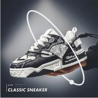 Nuevos zapatos deportivos casuales para hombre 6678 - details 11