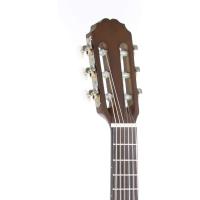 Guitarra clásica 1/2 color nogal - details 47