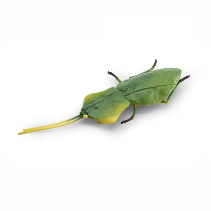 Estatuilla de Mantis en miniatura, adornos educativos, insectos simulados, animales realistas, modelos de Mantis rezando, juguetes para niños - 1