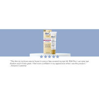 RoC Retinol Correxion Crema debajo de los ojos Ojeras e hinchazón, Crema diaria para arrugas, Línea antienvejecimiento Suavizante para el cuidado de la piel - details 4