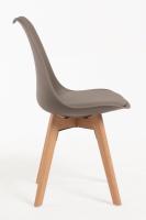 Pack Sillas Comedor - Pack 4 Sillas Synk Basic - Crema - details 168