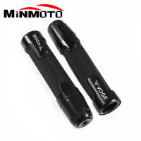 Palancas de embrague de freno extensibles plegables, empuñaduras de extremo de manillar para LONCIN VOGE 500 DS 500DS 500DSX, accesorios de motocicleta - details 13