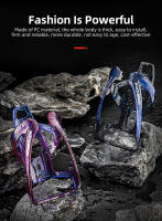 ROCKBROS-Soporte ligero para botella de agua, accesorio para ciclismo de montaña o carretera - details 6