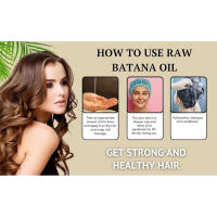 Promotes Healthy Hair