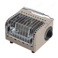 Estufa de Gas de Caja de 1200W Calentamiento Rápido Ideal para Acampar y Senderismo Tamaño Compacto - details 11