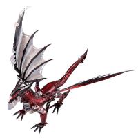 Piececool-rompecabezas de Metal 3d, juguete DIY del Dragón Negro para adolescentes, rompecabezas, modelo de rompecabezas, Kit de regalos para adultos - details 2