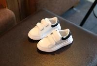 Transpirable para niños y niñas, calzado deportivo informal de estilo coreano, suave y cómodo, otoño 2024 - details 7