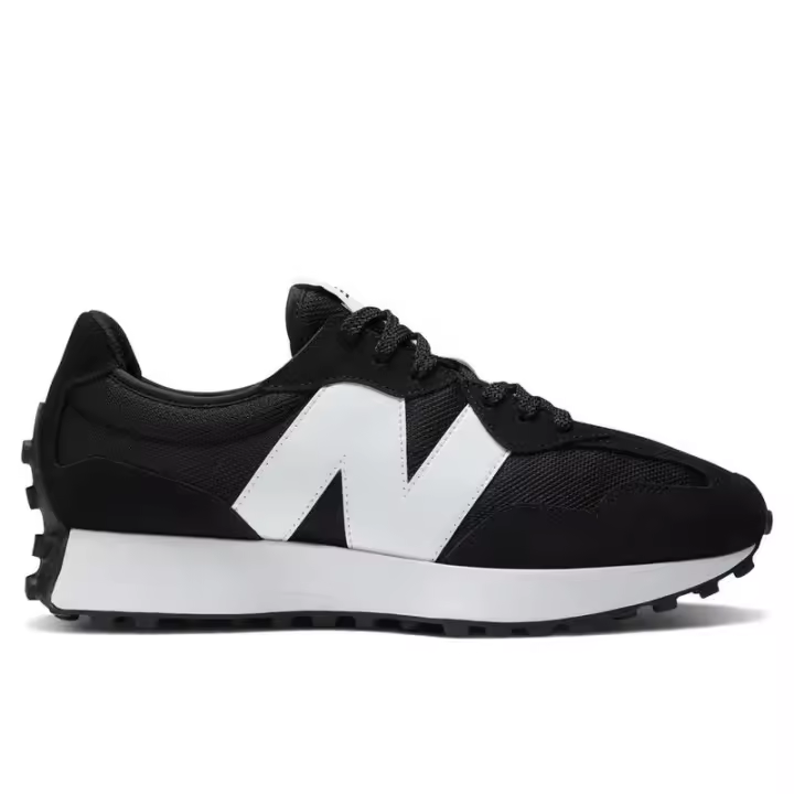 Leten Unisex 327 (Estándar) - Pegatinas de pared negras - 1