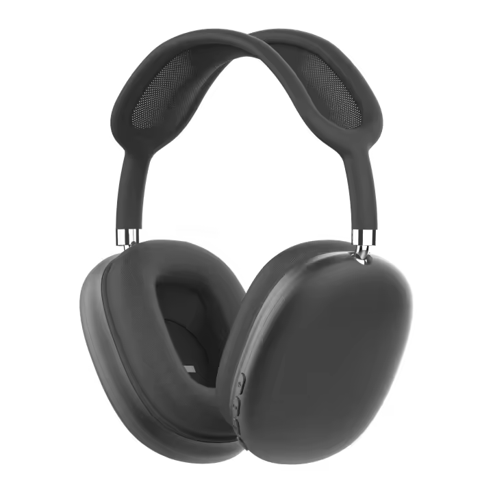Auriculares inalámbricos con bluetooth 5,4, cascos con 12 Horas de Reproducción,Inducción automática - 1