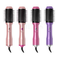 Horquilla de Aire Caliente Multifuncional Seis en Uno Secador de Cabello de Secado Rápido con Automática de Succión para el Hogar Alisador de Cabello Liso y rizado - details 13