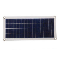 Kit de Placa Solar Controlador de Célula Solar 12V 10A-100A Ideal para Teléfono, RV, Coche, Caravana, Casa de Camping al Aire Libre - details 6