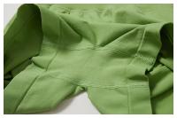 Pantalones cortos de yoga sin costuras para mujer, shorts con espalda en V, realce de glúteos, ropa de gimnasio, fitness - details 29