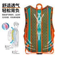 Mochila de ciclismo al aire libre, deportes de ocio, Fitness, bolsa de agua para correr, bicicleta, todoterreno, bolsa para casco, senderismo, bolsa de senderismo - details 11