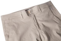 Pantalones informales de alta calidad para hombre, pantalón transpirable, de algodón, versátil, para negocios juveniles, otoño e invierno, 2024 - details 15