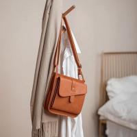 Nueva Bolsa de Mensajero Unisex 2025 Bolsa de Almacenamiento de Moda para Hombro Casual - details 4