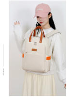 Nueva mochila multifuncional para computadora para mujer, mochila multiusos para computadora de viaje a la moda - details 17