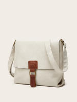2025 nueva moda de cuero suave bolso de hombro de las mujeres bolsa de mensajero retro bolsa de mensajero casual bolsa de sobre - details 13