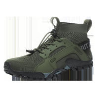 Zapatillas Deportivas Transpirables para Hombres verano 2025 Zapatos de Malla Casuales para Senderismo al Aire Libre - details 6