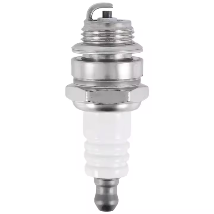 Bujía L7T de 10 piezas para cortadora, soplador, motosierra, desbrozadora, cortacésped - 1