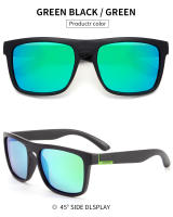 Gafas de sol polarizadas para ciclismo, lentes para deportes al aire libre, conducción, UV400, hombre y mujer - details 11