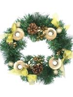 Corona de Luz y Decoración Corona de Flores de Luz Fallida de Validación 1 - details 21