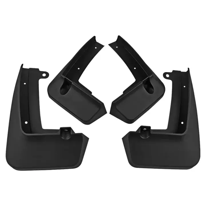 Guardabarros Salpicados para Lexus UX UX200 UX250h HYBRID 2019-2023 Accesorios de Coche Hechos en China - 1