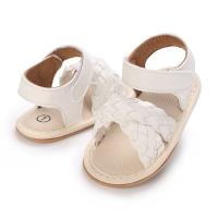 Zapatos de Princesa Nuevos 2025 Zapatos Suaves para Niñas Pequeñas Zapatos de Caminar para Bebés - details 30