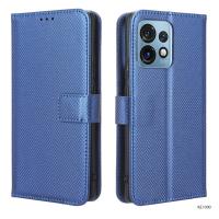 KEICOO Fundas Magnéticas para Teléfono Móvil Motorola Moto E con Slot de Tarjeta de Magnetismo para India 32s, 7, 20, 40, S30, X30, X40 Pro 4G - details 1