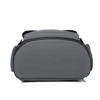 Mochila para hombre Trend Business Commuter, mochila de viaje de gran capacidad, mochila para ordenador de viaje - details 4