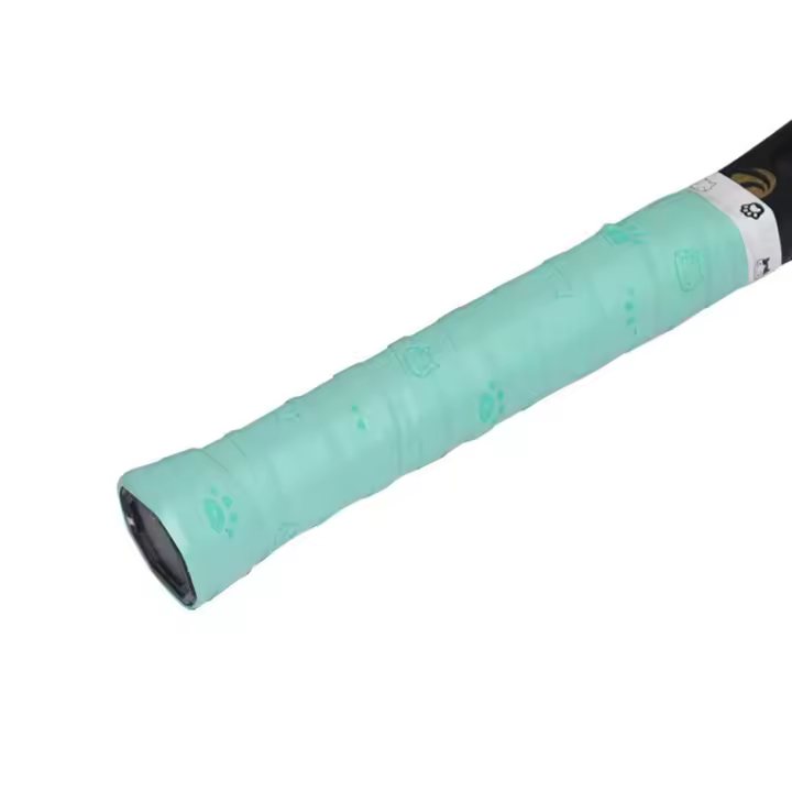 Garras de gato, Overgrip de tenis, antideslizante, absorbente del sudor, banda para el sudor para bádminton, mango, cinta de agarre para raqueta, caña de pescar - 1