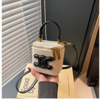Bolso Mini de Alta Gama Estilo Clásico Paquete de Labiales Portátil y de Moda para Mujeres - details 15