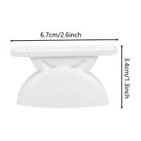 Retenedor de puerta de silicona, Tope de puerta, soporte de retención para autocaravana, autocaravana - details 2