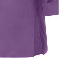 Camiseta de verano "Mujer 2025 con cuello en V, lino y algodón, holgada y transpirable, estilo boho-chic - Moda informal y elegante" "Mujer con cuello en V, algodón, transpirable, - Moda" - details 25