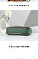 Versátil Bolso Cruzado Nuevo Bandolera de Viaje - details 17