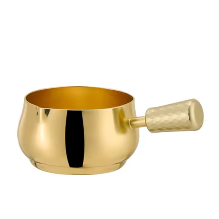 Fiambrera reutilizable de acero inoxidable para almacenamiento de alimentos, contenedor de condimentos para Sushi, taza de ensalada, plato de condimentos - 1
