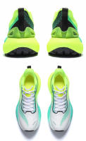 Zapatillas de Carreras Antideslizantes y Resistentes al Desgaste Suelas Suaves, Ligeras y Transpirables Zapatos Deportivos Versátiles Casuales para Hombres - details 11