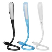 Luz LED táctil USB portátil Mini lámpara Led USB Ultra brillante Mini lámpara portátil para ordenador portátil Notebook PC 14LEDS - details 0