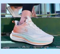 Nuevas zapatillas de deporte antideslizantes transpirables y absorbentes de golpes Unisex de alta calidad, zapatos de entrenamiento deportivos antideslizantes de goma para exteriores para niños - details 11
