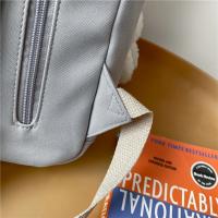 Mochila de gran capacidad para mujer, morral escolar de viaje de negocios, resistente al agua, color negro - details 27