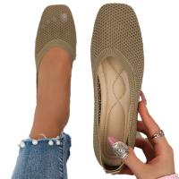 Zapatos sin cordones de verano para mujer - details 6