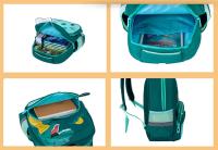 Mochila Escolar de dinosaurio para niños, morral Escolar bonito para niños de 2 a 6 años - details 3