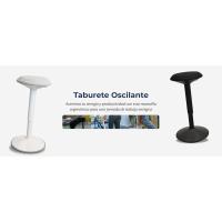 Taburete Oscilante