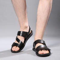 Zapatos de playa verano 2025 zapatos de playa para hombre sandalias para hombre. - details 15