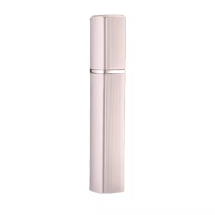 Botellas de Spray de Perfume rellenables, contenedor pequeño portátil de pulverizador hidratante para viajes de negocios, 12ml - 1