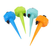 Sistema de riego por goteo para plantas, dispositivo de riego por goteo automático, ajustable, bricolaje - details 8