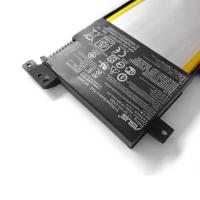 100% Original 7,5 V 5070mAh para ASUS C21N1347 K555L A555L X555S/Y/LD/MA A555Y/B/Q DX992L FL5500L VM590 batería del ordenador portátil - details 3