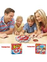 Basta Juego De Mesa Español - Latin Spanish Board Games, Words Games，Basta Juego De Mesa Español, Juego De Mesa Basta, Juego De Mesa Basta En Español, Juego basta en español, Juguete Educativo De - details 1